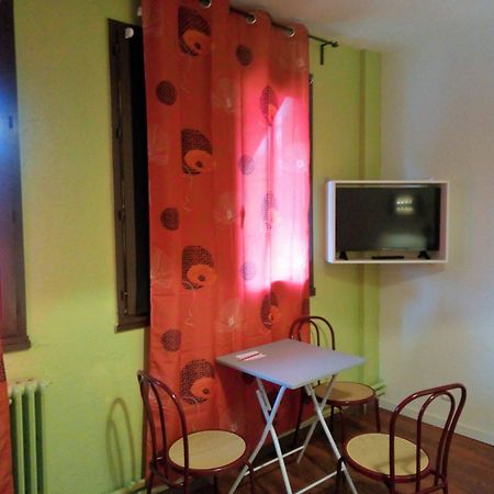 Apparthotel Dijon Congres Expo Εξωτερικό φωτογραφία