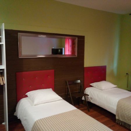 Apparthotel Dijon Congres Expo Εξωτερικό φωτογραφία