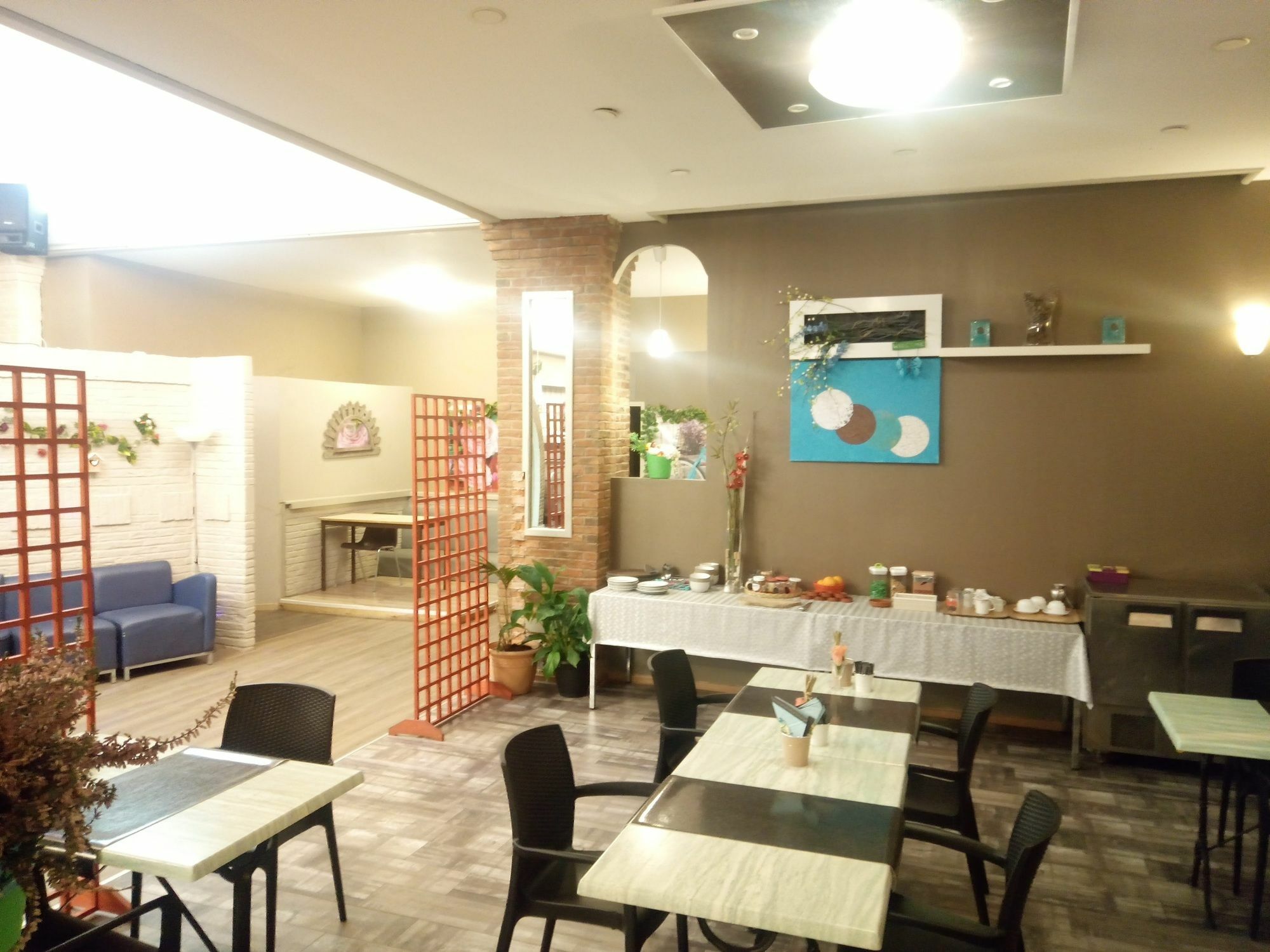 Apparthotel Dijon Congres Expo Εξωτερικό φωτογραφία