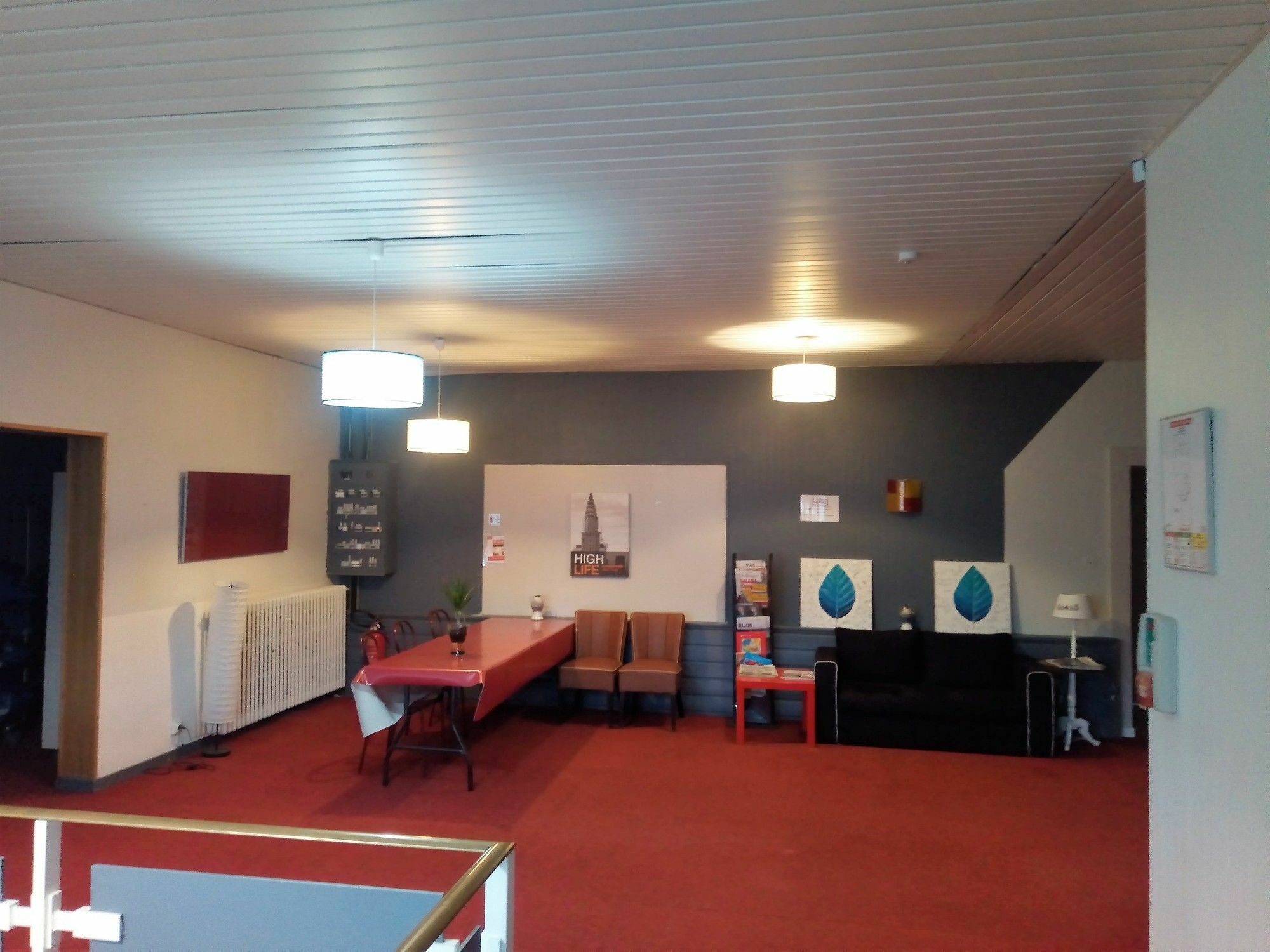 Apparthotel Dijon Congres Expo Εξωτερικό φωτογραφία