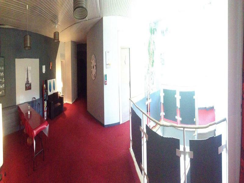Apparthotel Dijon Congres Expo Εξωτερικό φωτογραφία