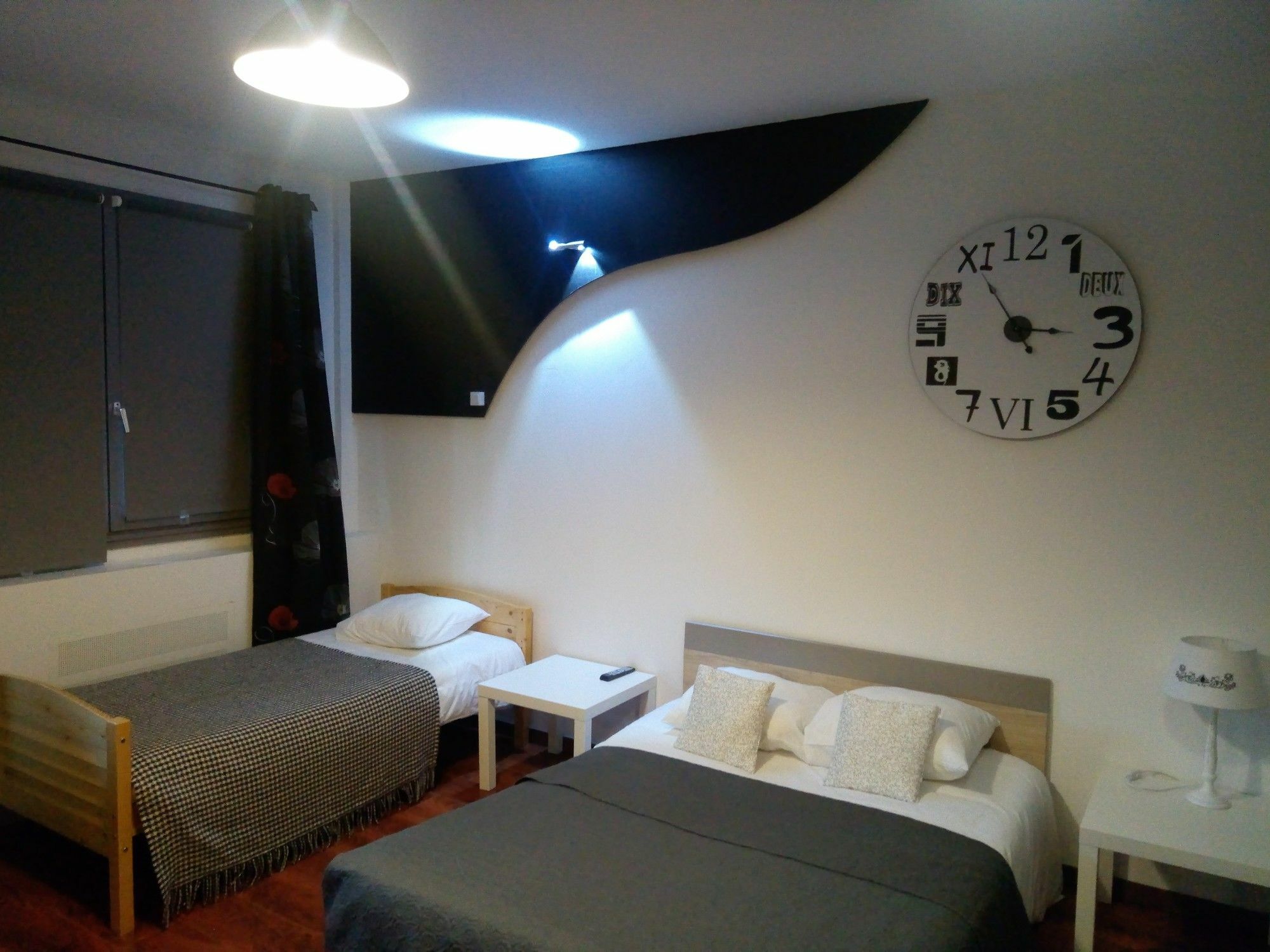 Apparthotel Dijon Congres Expo Εξωτερικό φωτογραφία